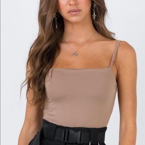 Princess Polly bodysuit